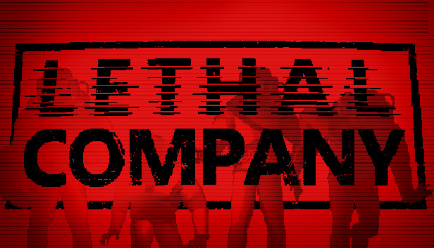 Lethal Company game image showing cooperative gameplay.