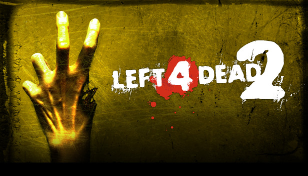 Team up to survive the zombie apocalypse in Left 4 Dead 2.