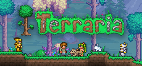 Terraria - Tech, Beats, and Life