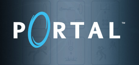 Experience the original mind-bending puzzles in Portal.