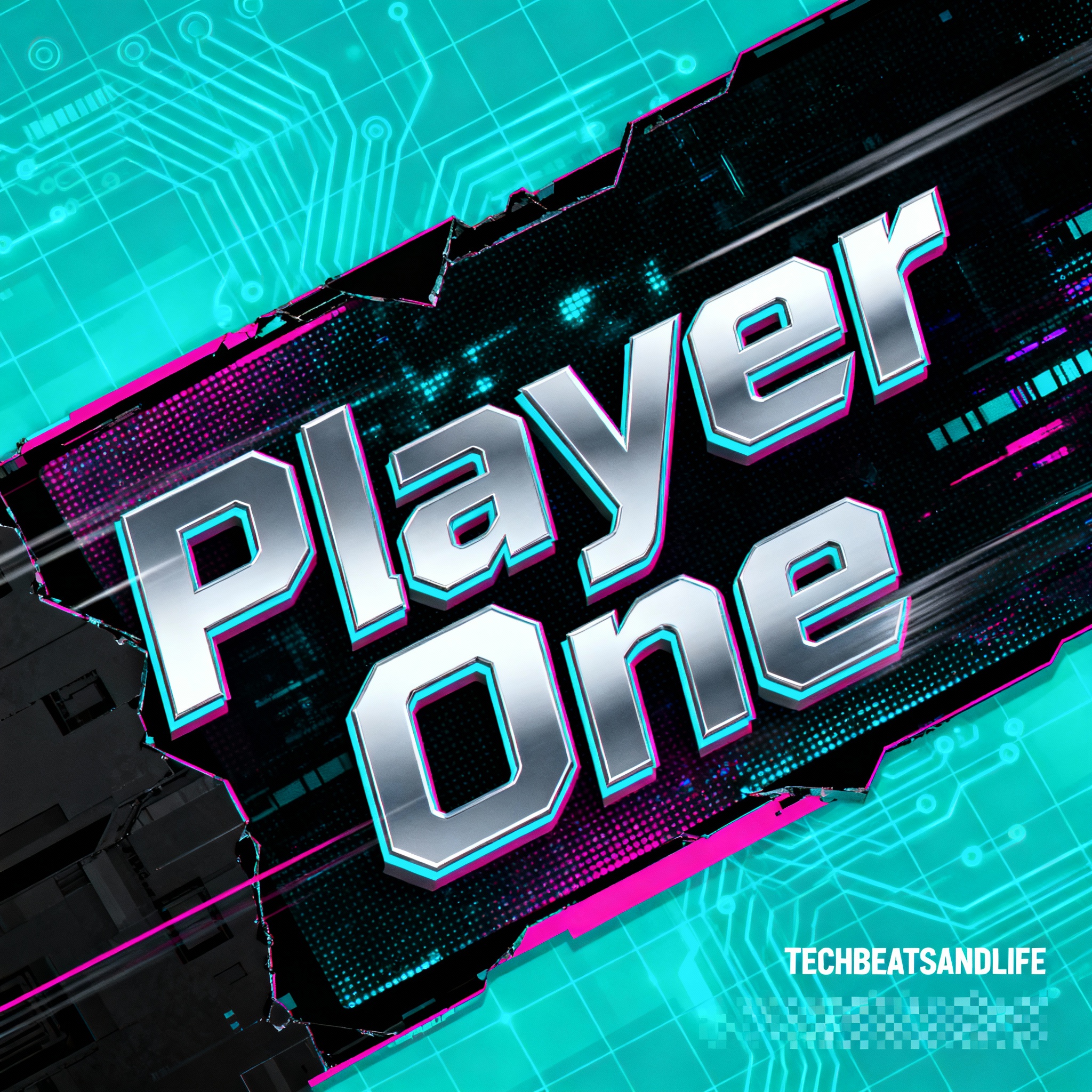 Player One: What I’m Playing – October 2025 blog header image highlighting monthly game picks, MCOC, Ninja Gaiden 4, Double Dragon Revive
